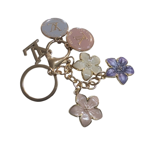 Louis Vuitton Accessories - Authentic Louis Vuitton Trunks & Bags Charms plus An Extra!